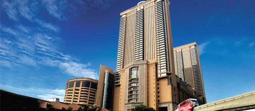 BERJAYA University College of Hospitality feature image